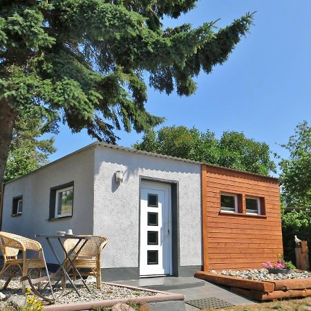Buelows Kleines Ferienhaus Thiessow Kültér fotó