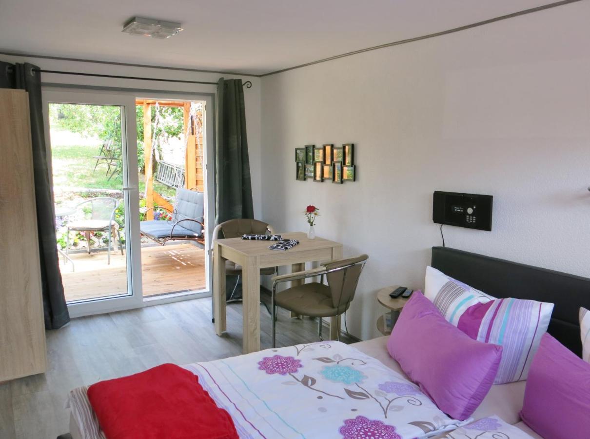 Buelows Kleines Ferienhaus Thiessow Kültér fotó